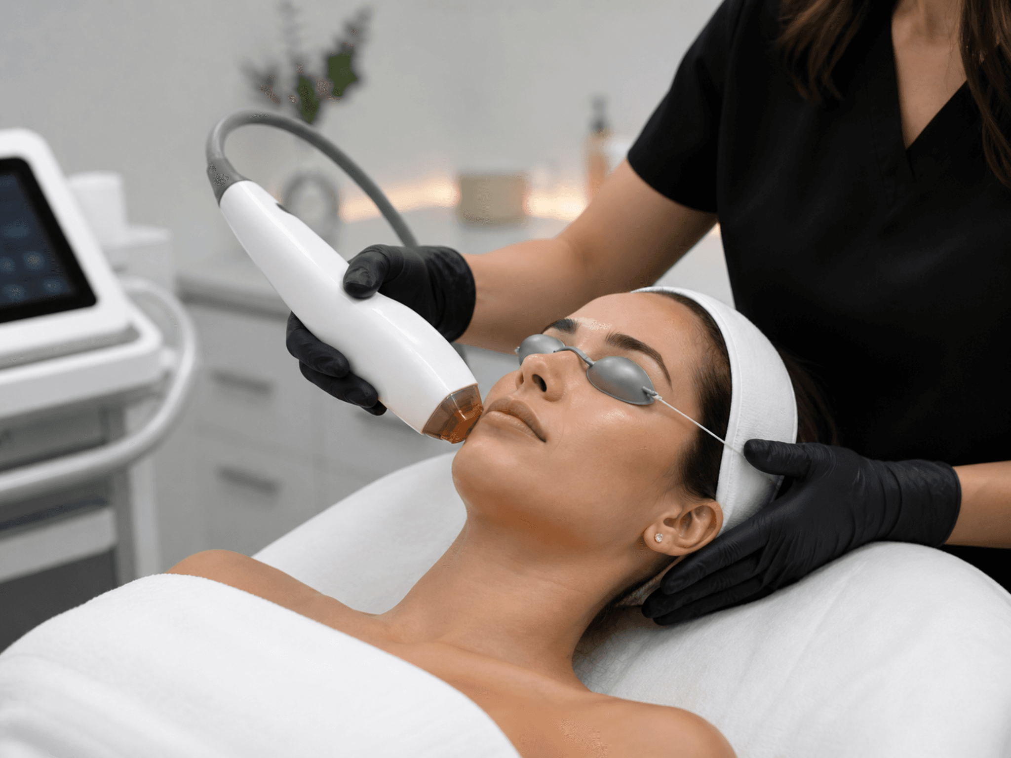 Aesthetics Clinic business type